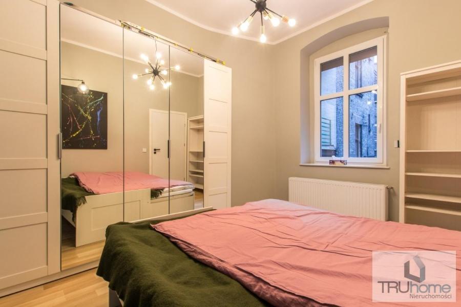 Urbanestcitycenterapartment-koch3i23 Apartament *